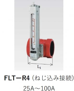 FLT[R4 (˂ݐڑ) 25A`100A