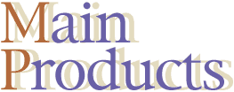 Main Products