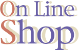 On Line Shop